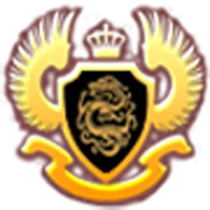 腾龙公司LOGO
